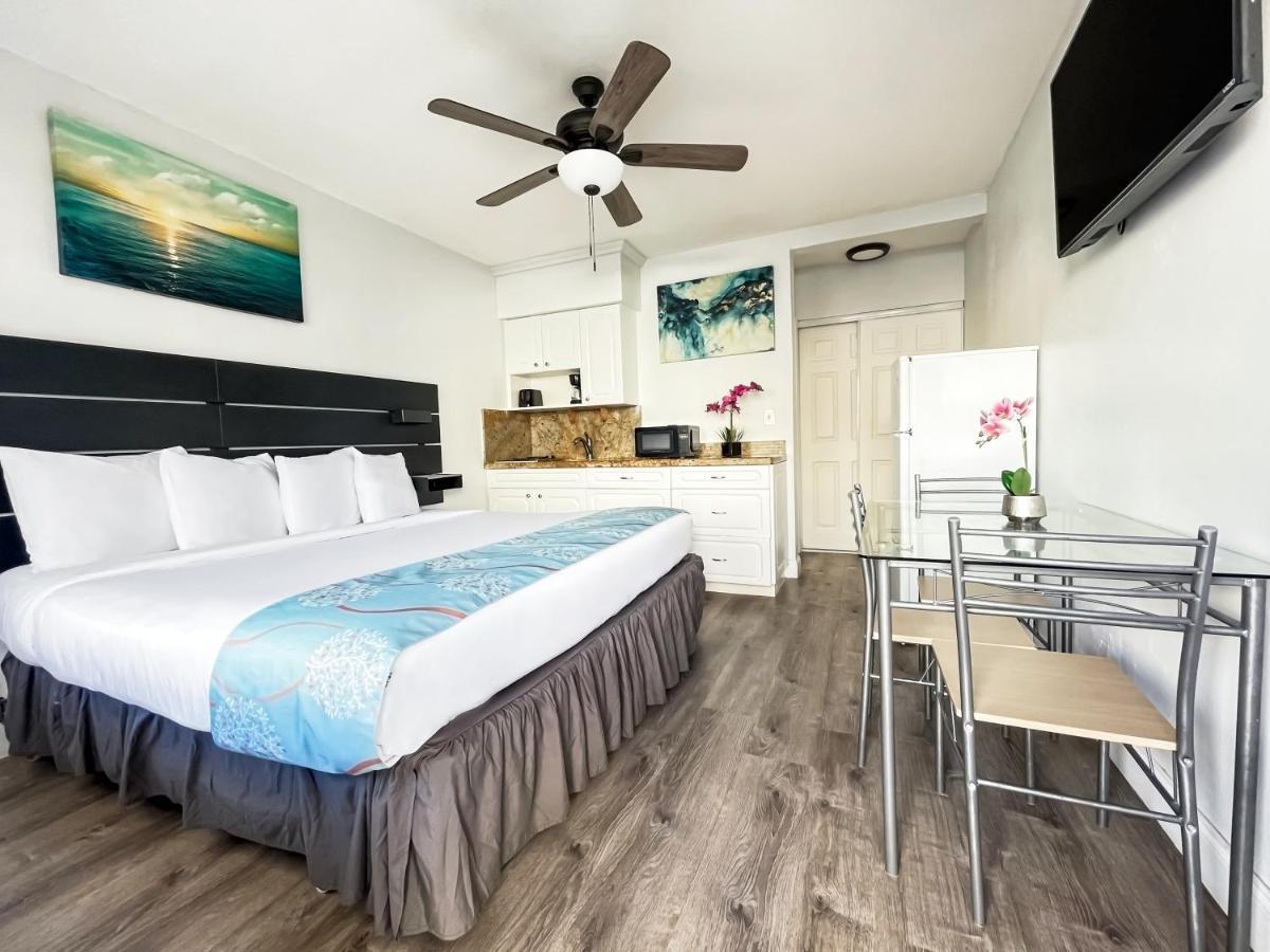 Hotel Greniers Hollywood Zewnętrze zdjęcie