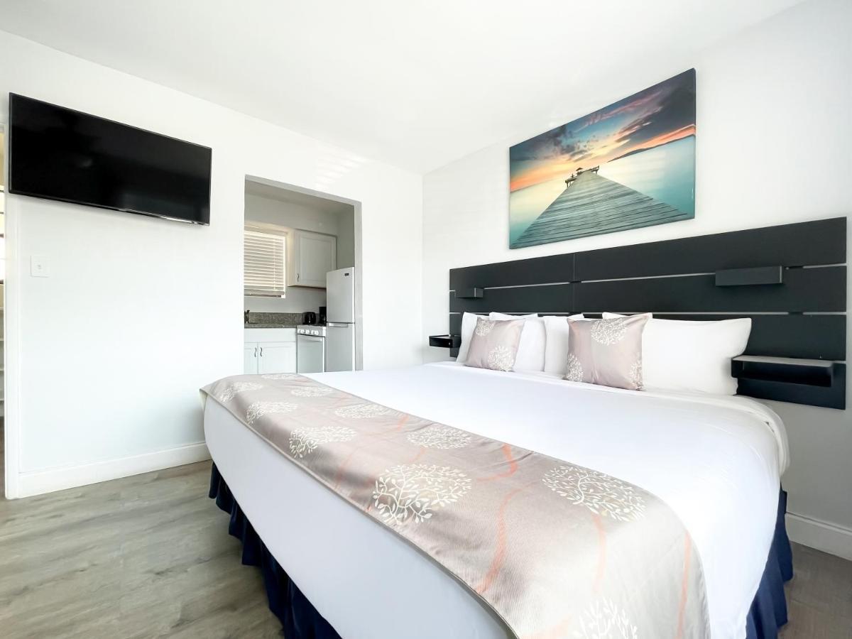Hotel Greniers Hollywood Zewnętrze zdjęcie